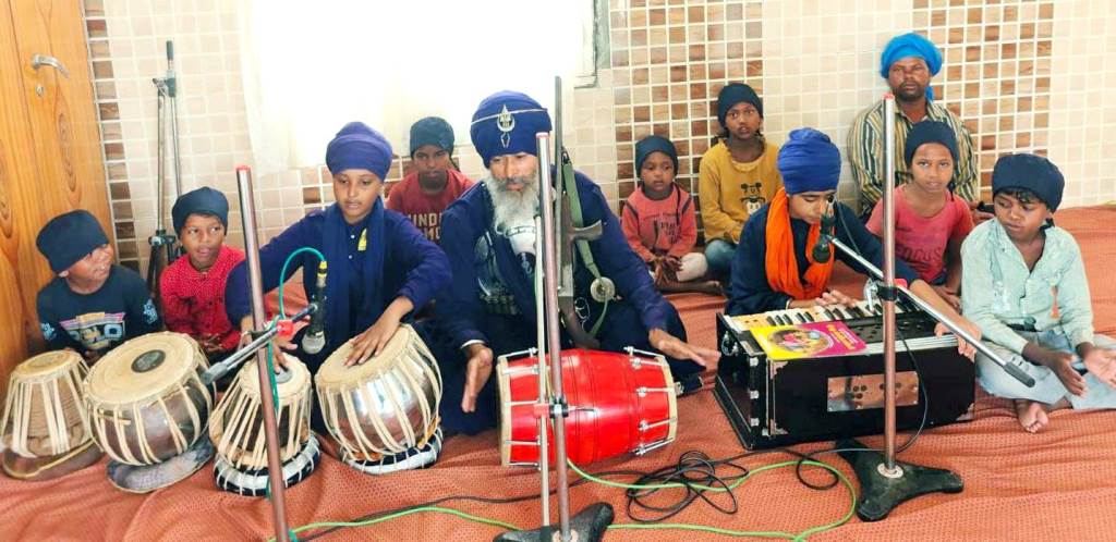 The 628th Parkash Purab of Sant Kabir Das celebrated with devotion and enthusiasm 